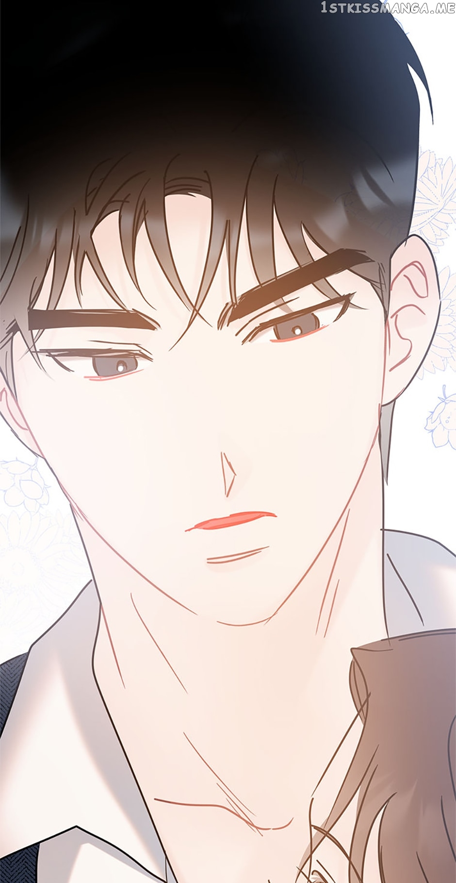 The Dignity Of Romance Chapter 35 - page 57