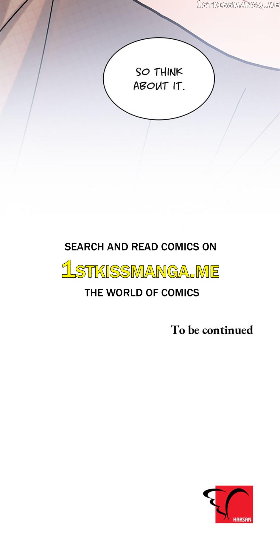 The Dignity Of Romance Chapter 35 - page 59