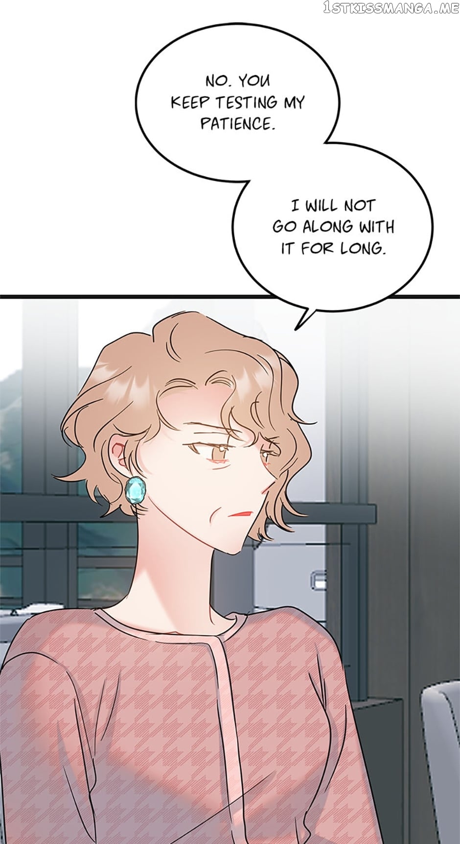 The Dignity Of Romance Chapter 34 - page 10