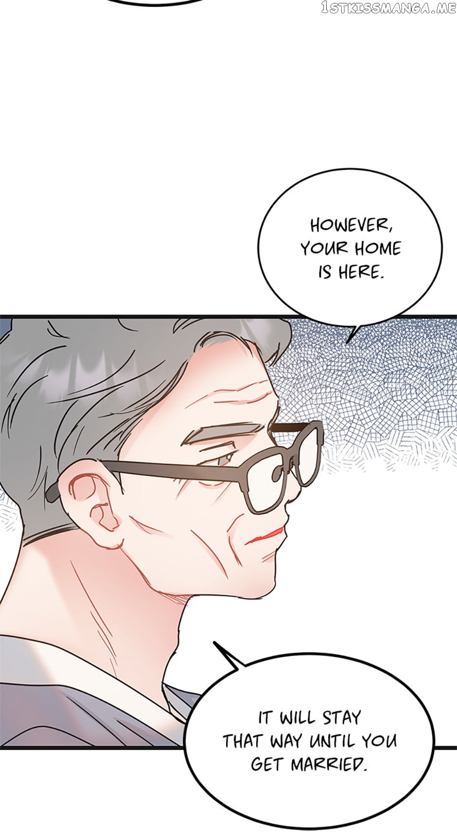 The Dignity Of Romance Chapter 34 - page 14