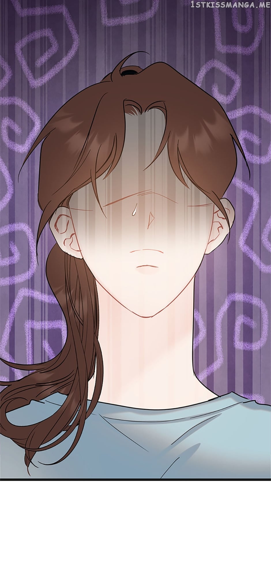 The Dignity Of Romance Chapter 34 - page 19