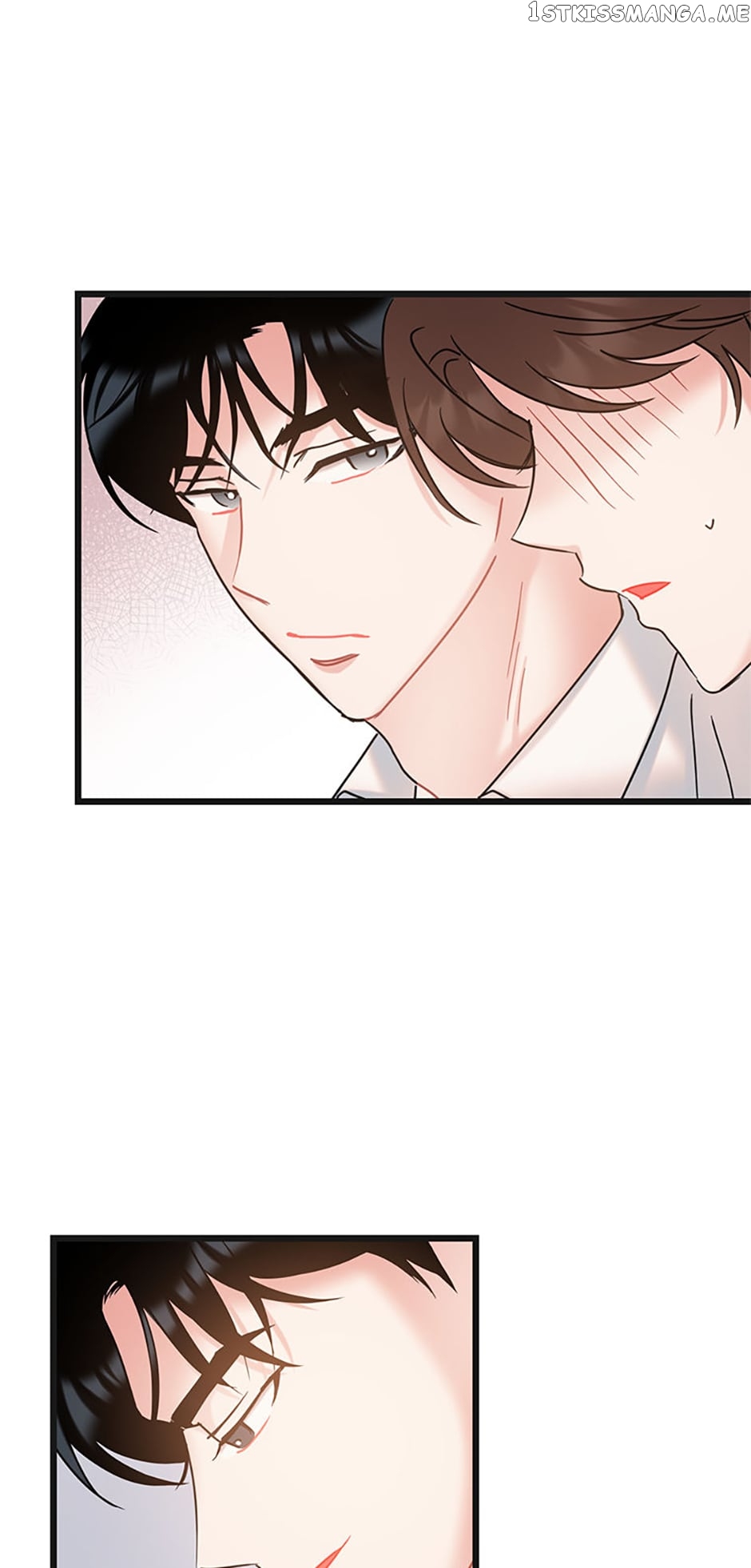 The Dignity Of Romance Chapter 34 - page 22