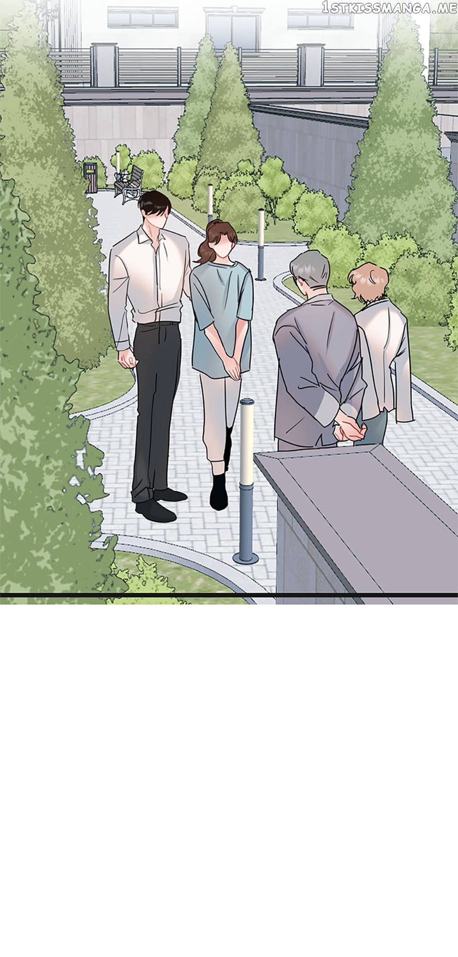 The Dignity Of Romance Chapter 34 - page 25