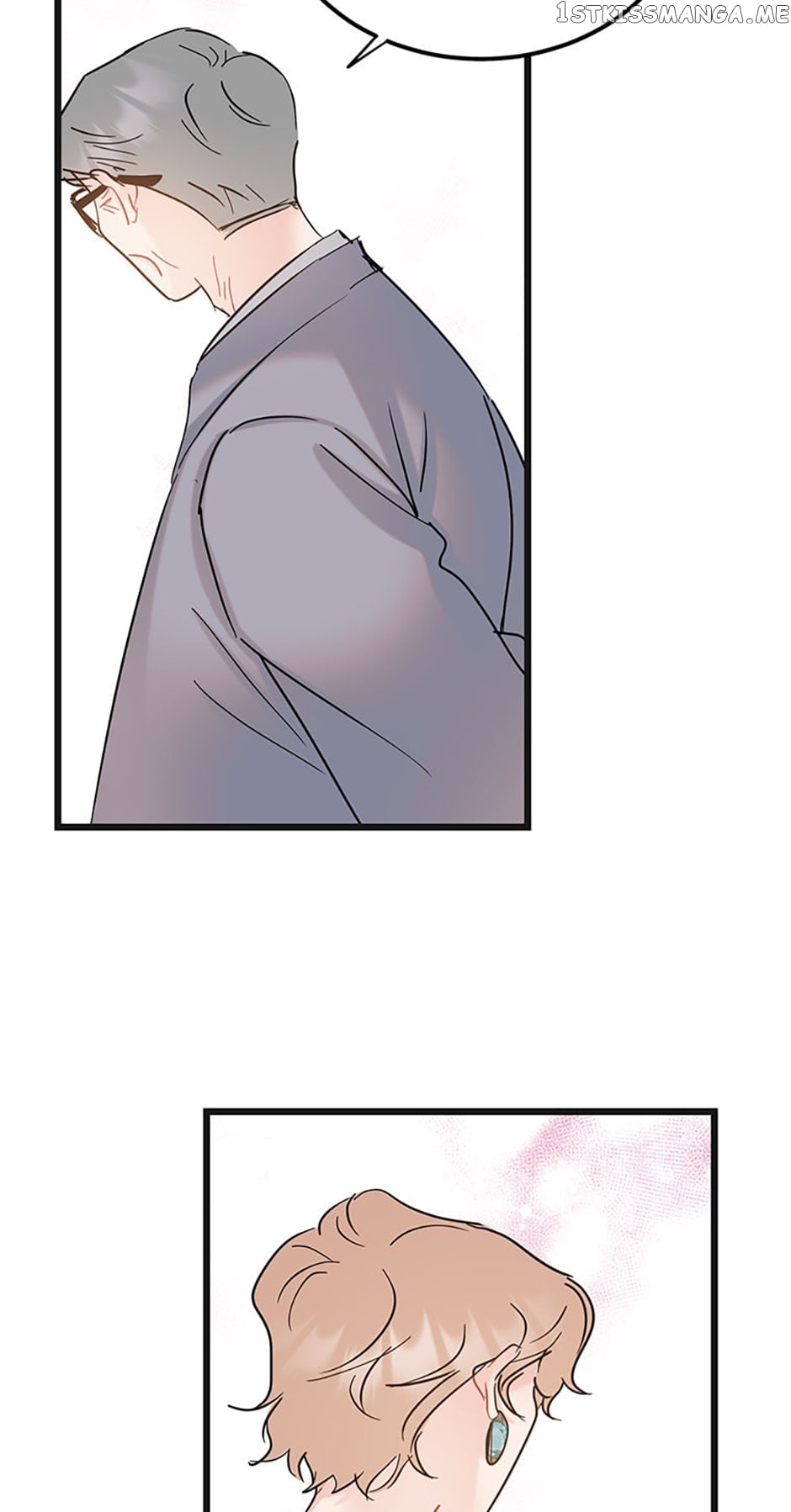 The Dignity Of Romance Chapter 34 - page 30