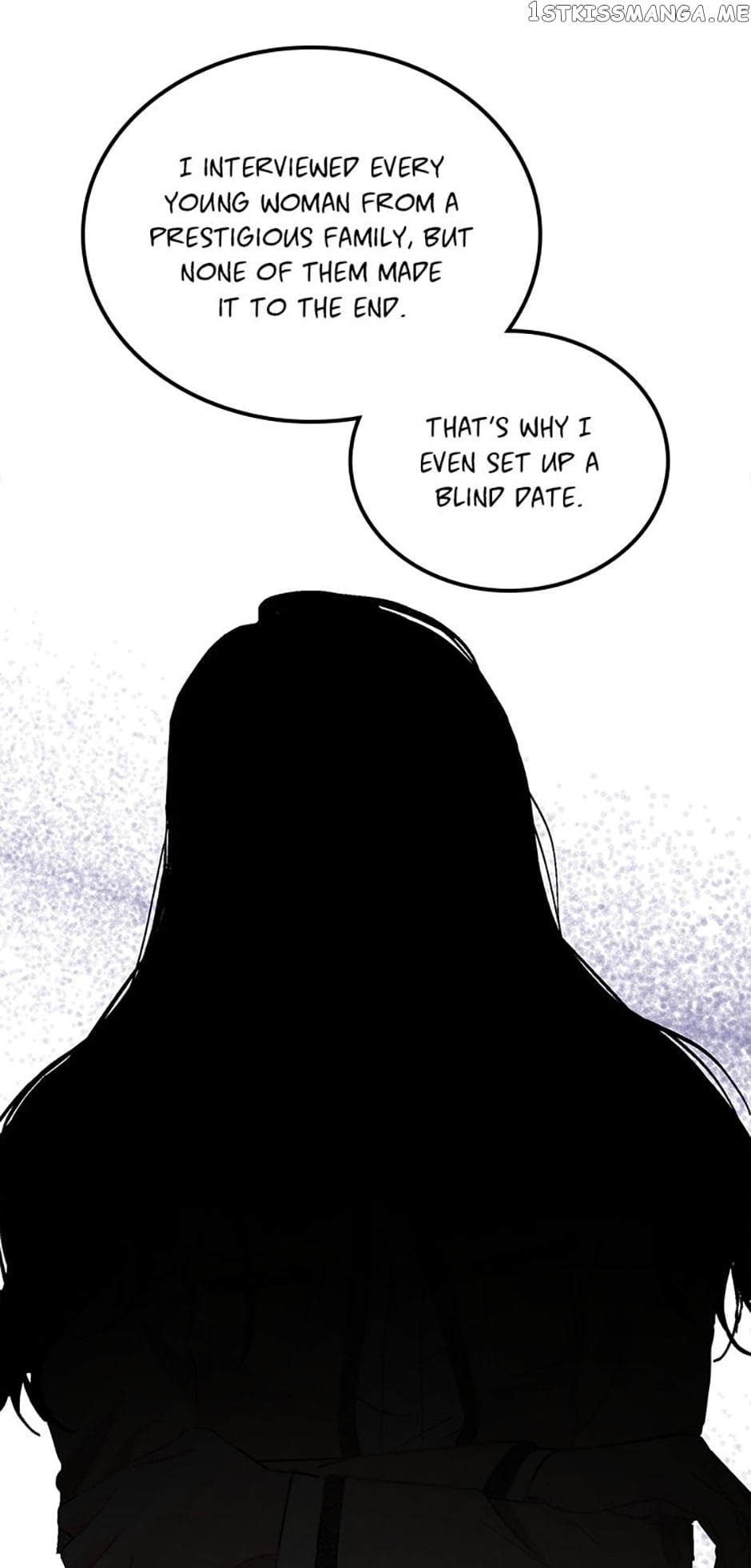 The Dignity Of Romance Chapter 34 - page 33