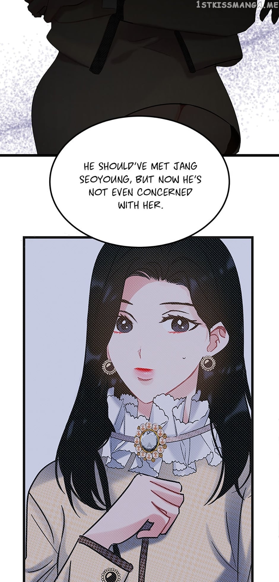 The Dignity Of Romance Chapter 34 - page 34