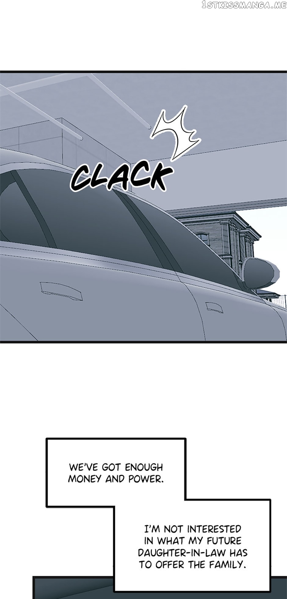 The Dignity Of Romance Chapter 34 - page 39