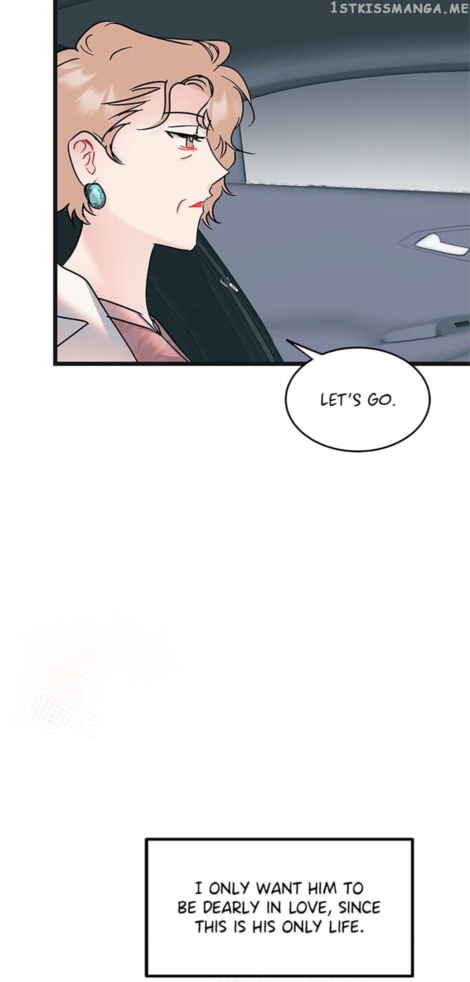 The Dignity Of Romance Chapter 34 - page 40
