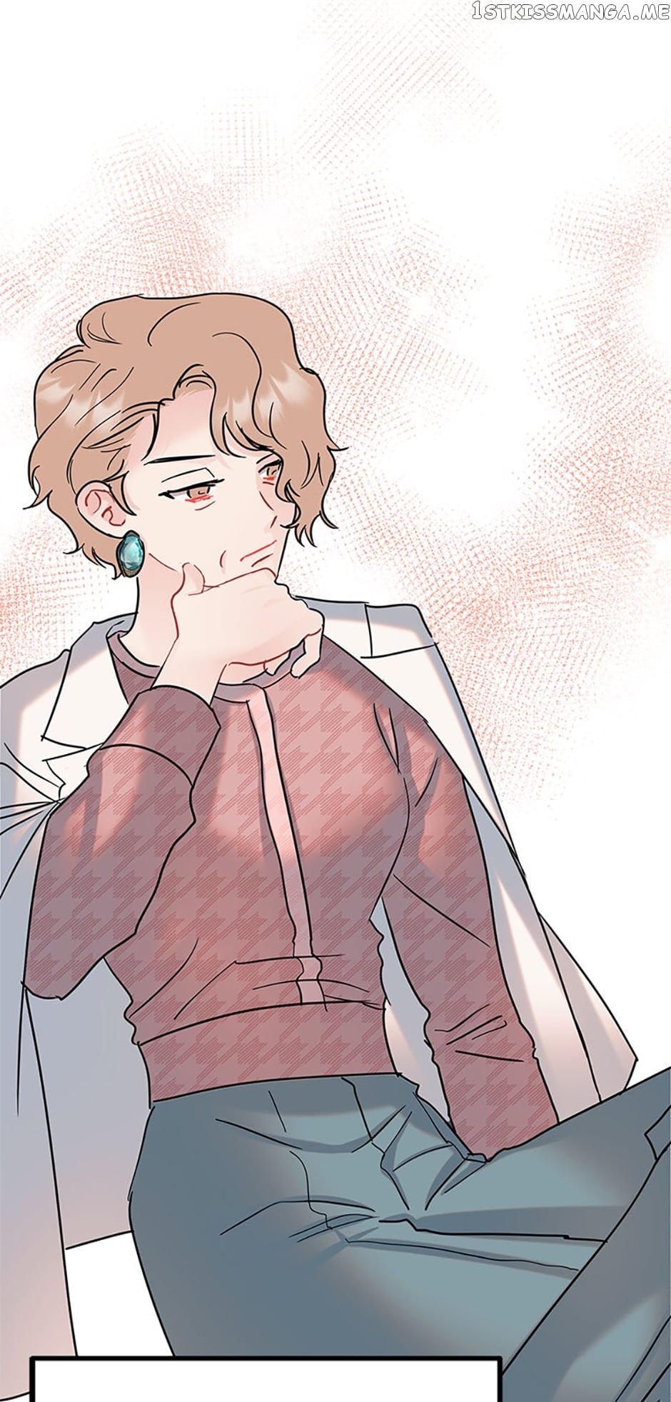 The Dignity Of Romance Chapter 34 - page 41