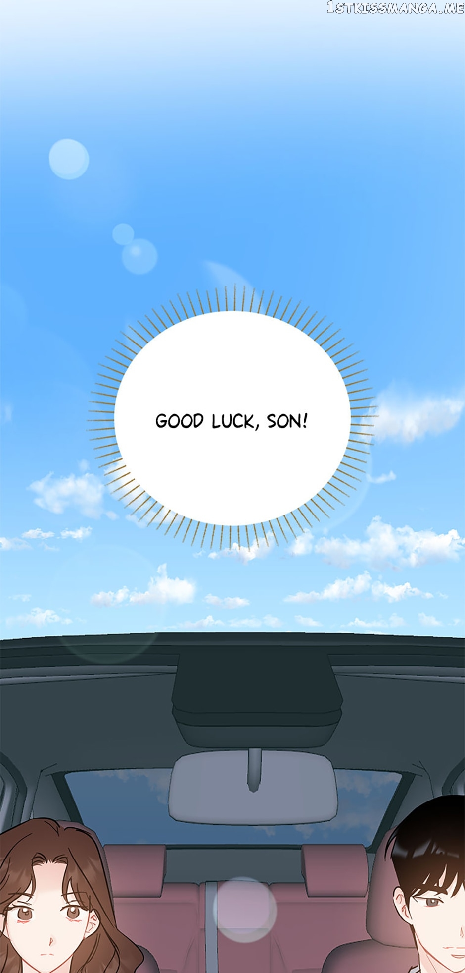 The Dignity Of Romance Chapter 34 - page 43