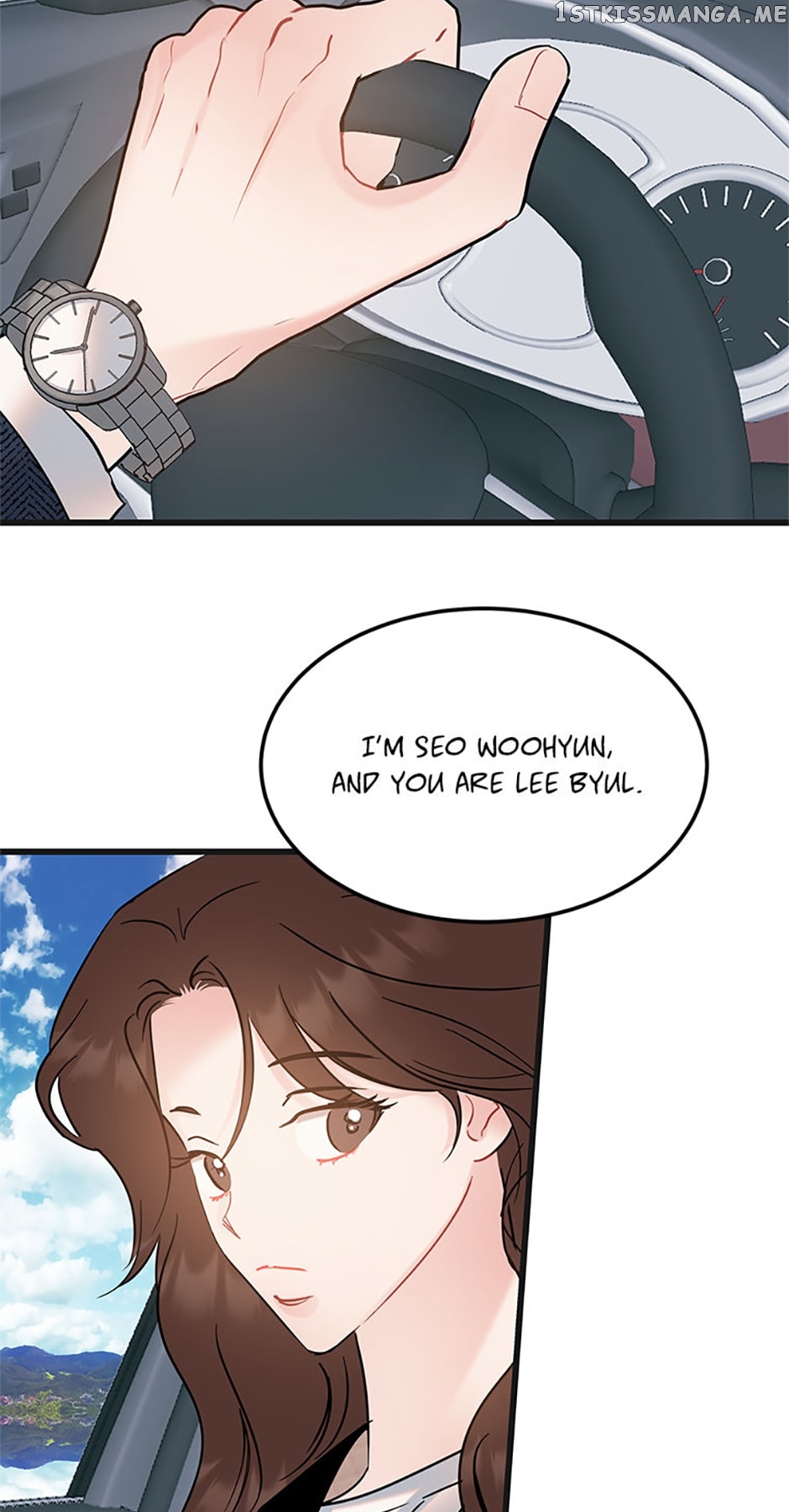 The Dignity Of Romance Chapter 34 - page 47