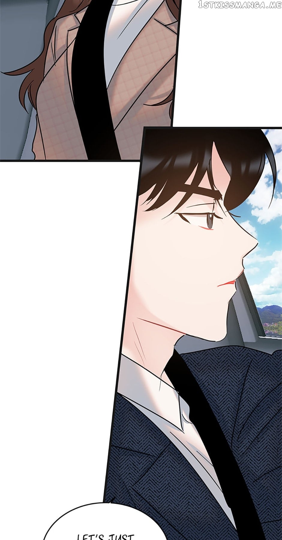 The Dignity Of Romance Chapter 34 - page 48