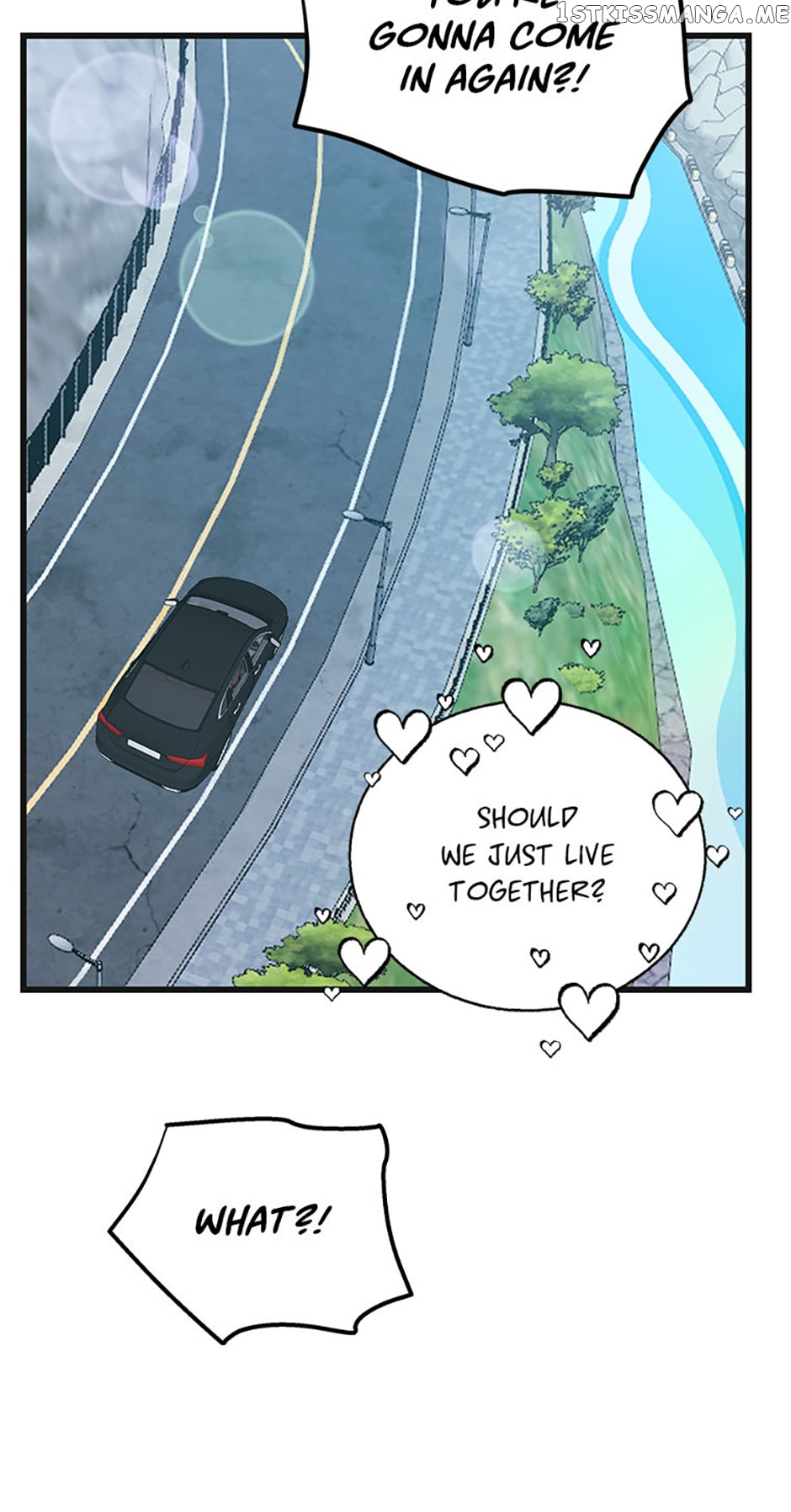 The Dignity Of Romance Chapter 34 - page 51