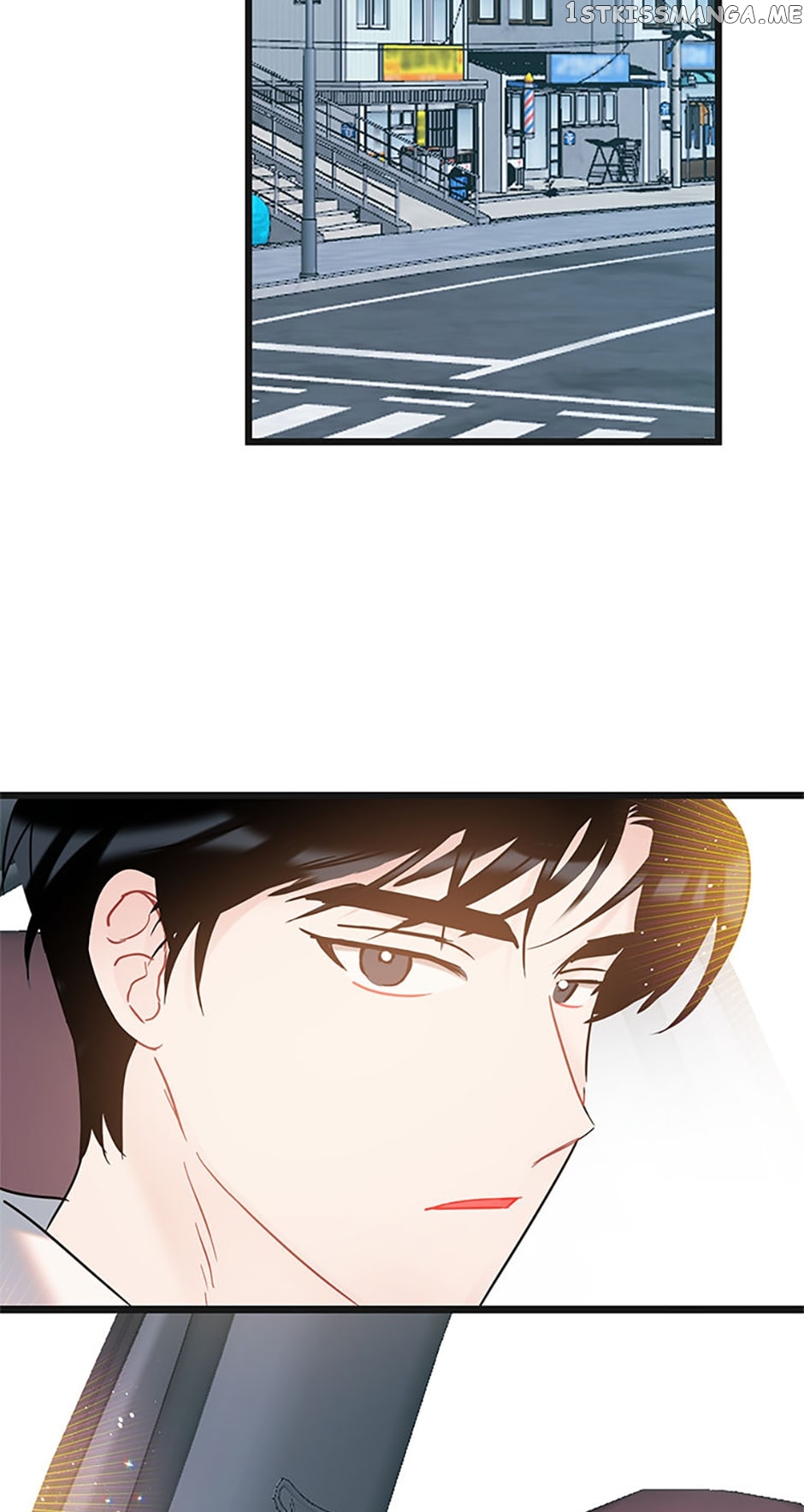 The Dignity Of Romance Chapter 34 - page 53