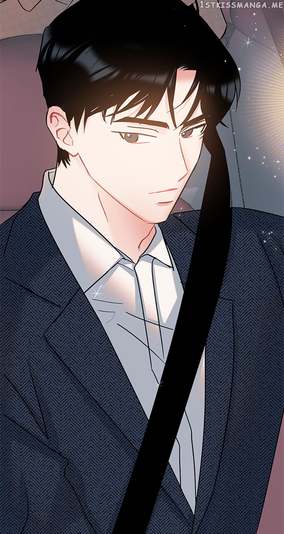 The Dignity Of Romance Chapter 34 - page 55