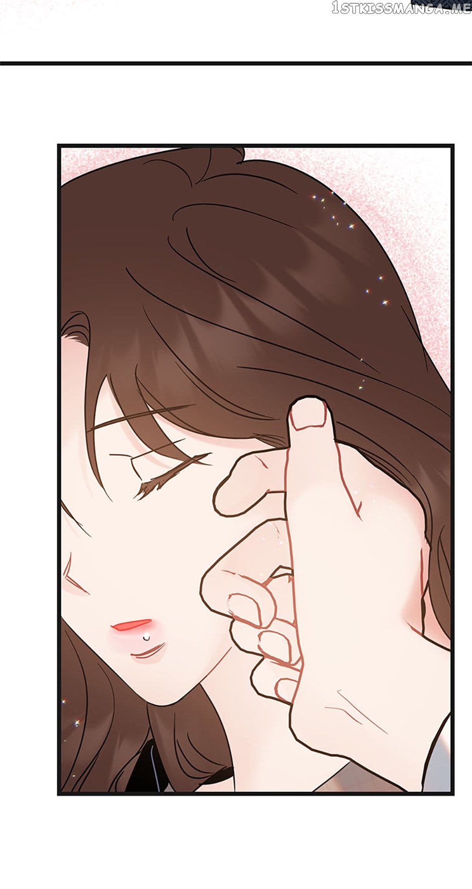 The Dignity Of Romance Chapter 34 - page 57