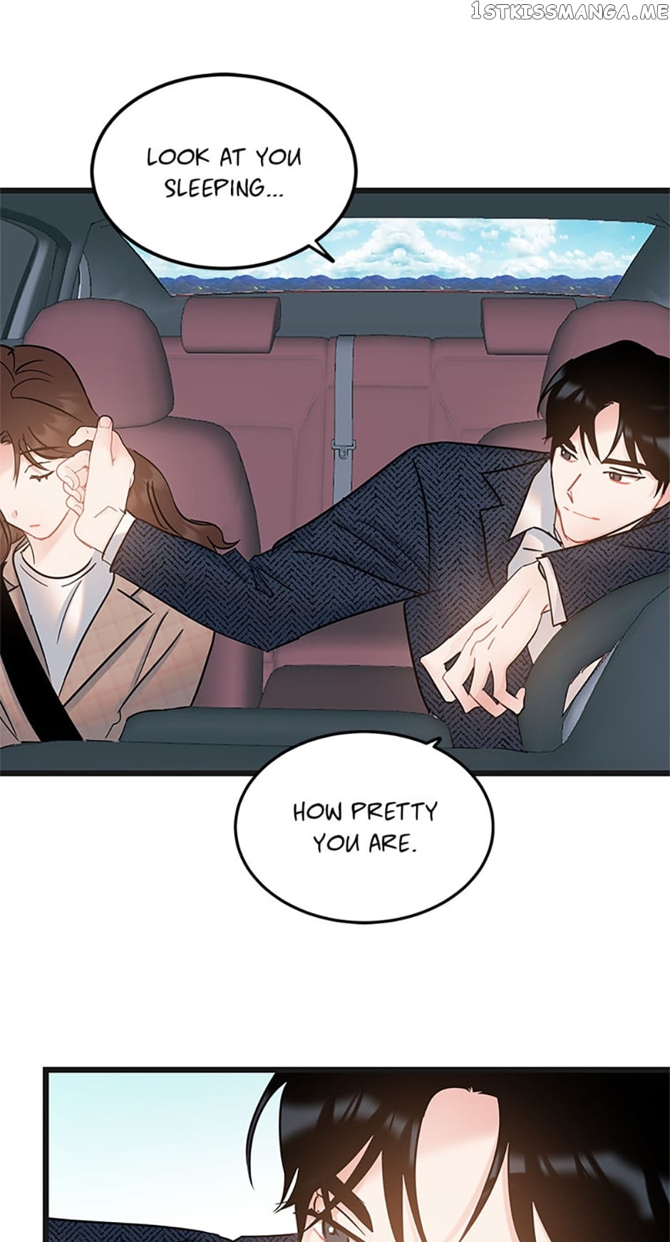 The Dignity Of Romance Chapter 34 - page 58