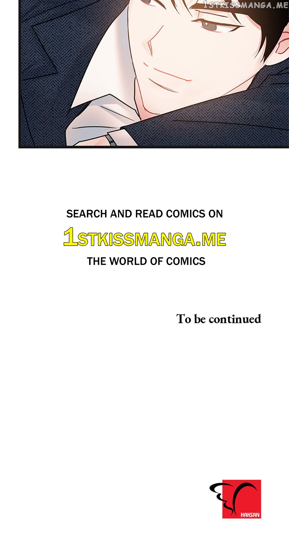 The Dignity Of Romance Chapter 34 - page 59