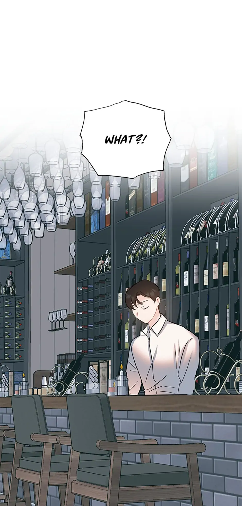 The Dignity Of Romance Chapter 32 - page 1