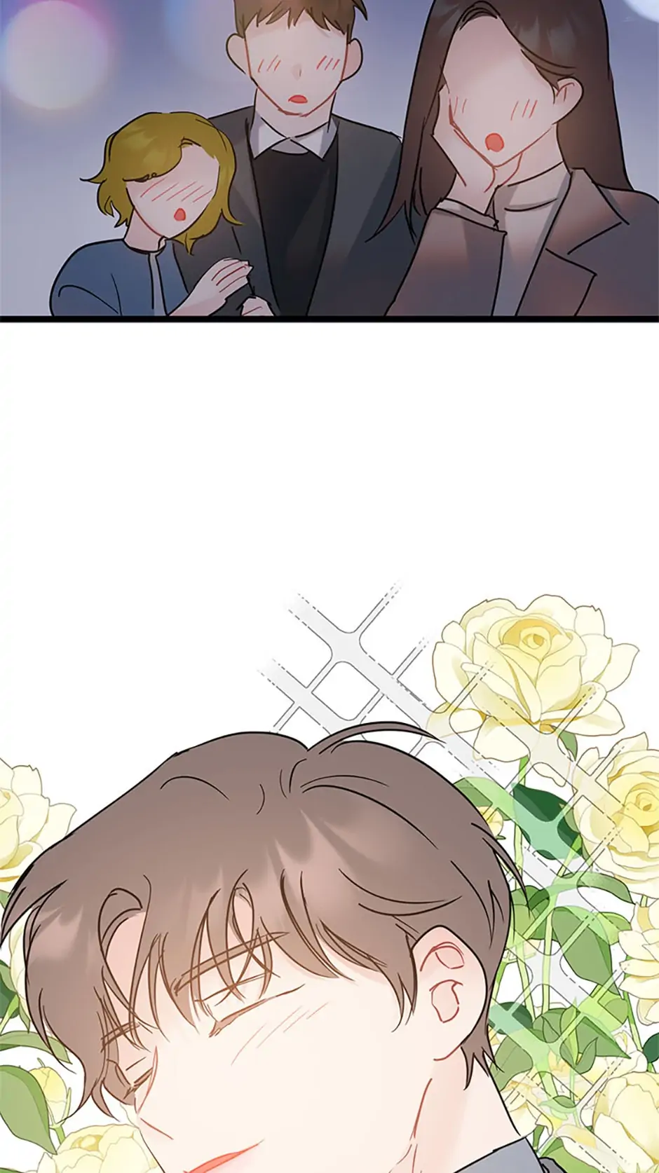 The Dignity Of Romance Chapter 32 - page 16