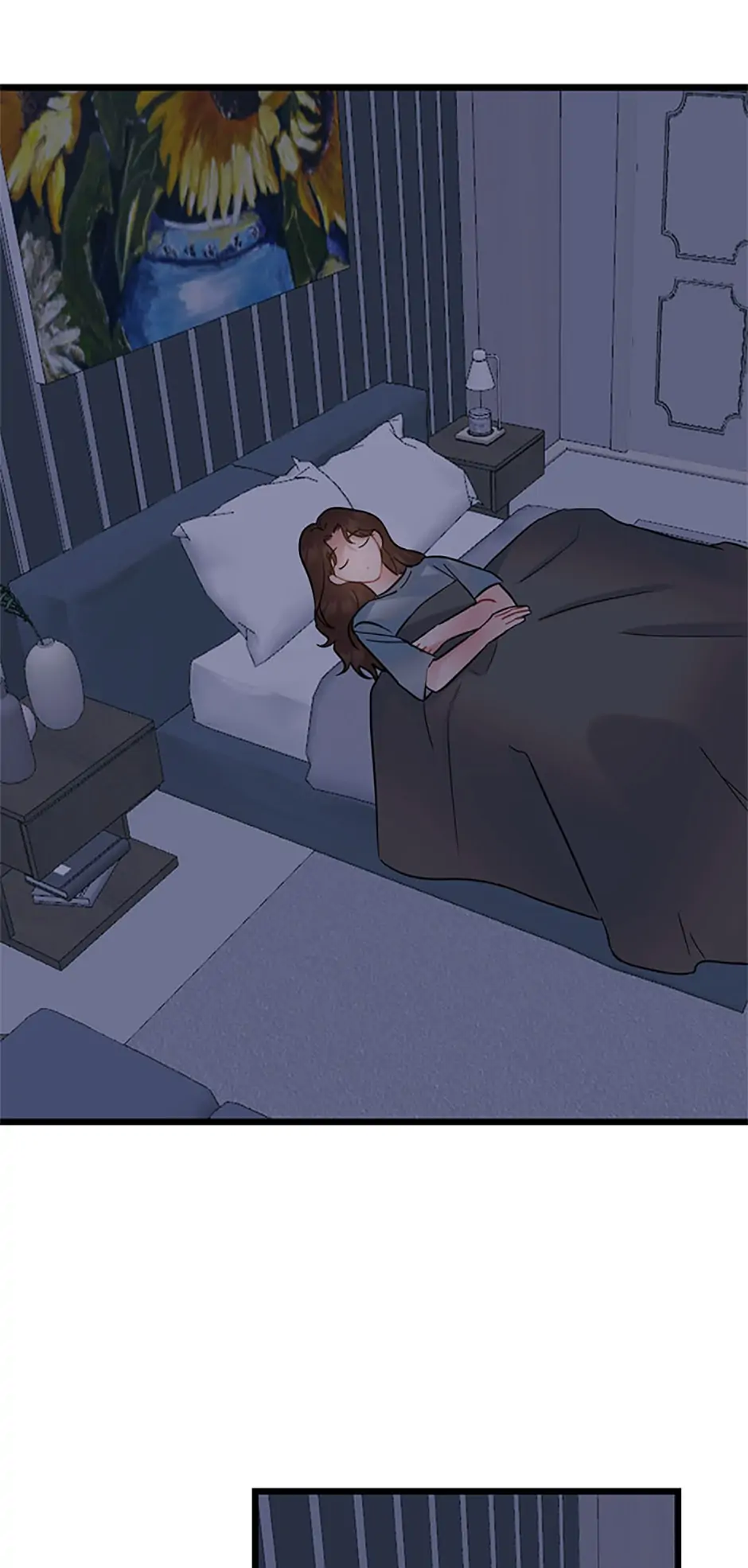 The Dignity Of Romance Chapter 32 - page 22