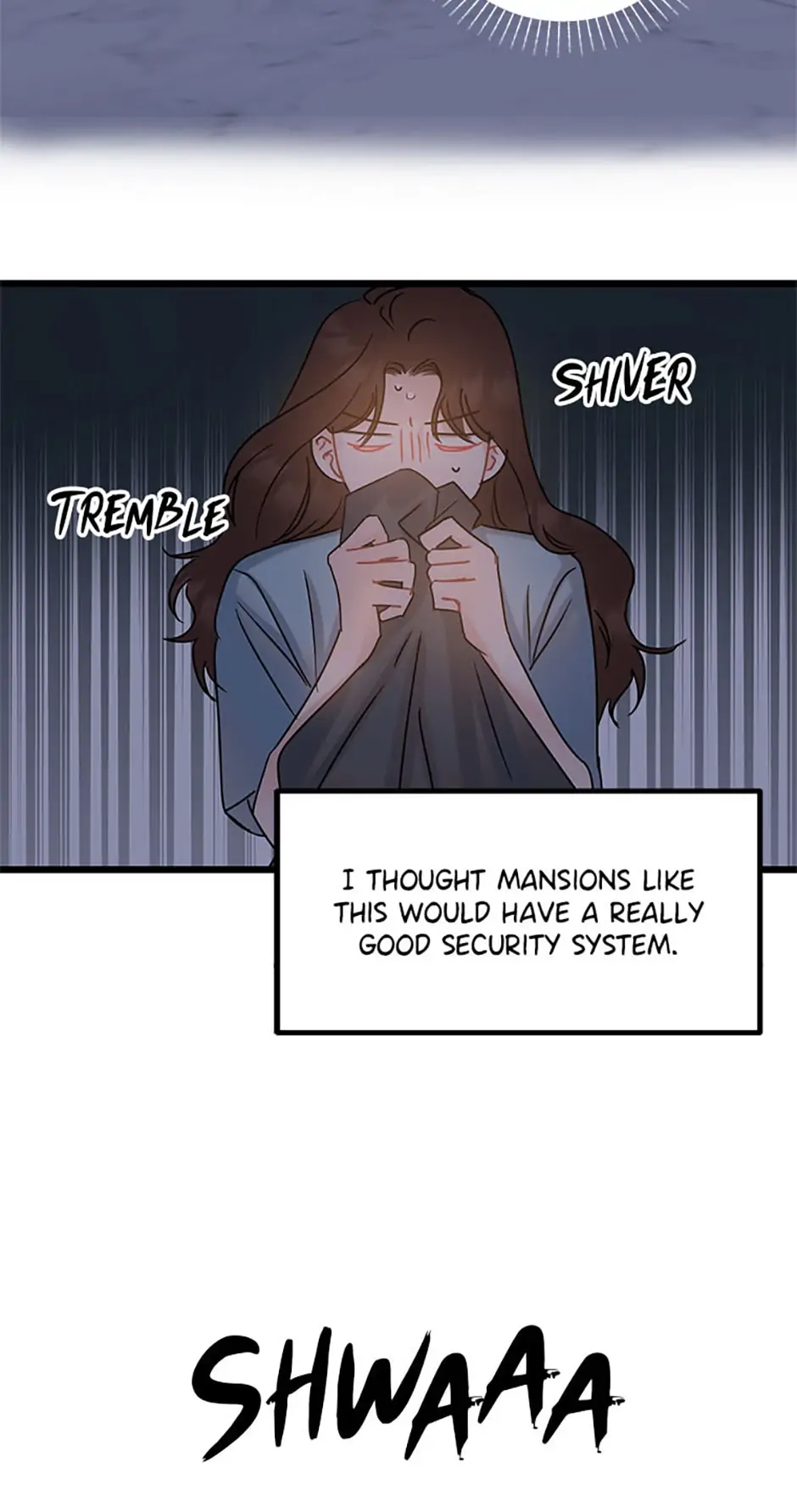 The Dignity Of Romance Chapter 32 - page 29