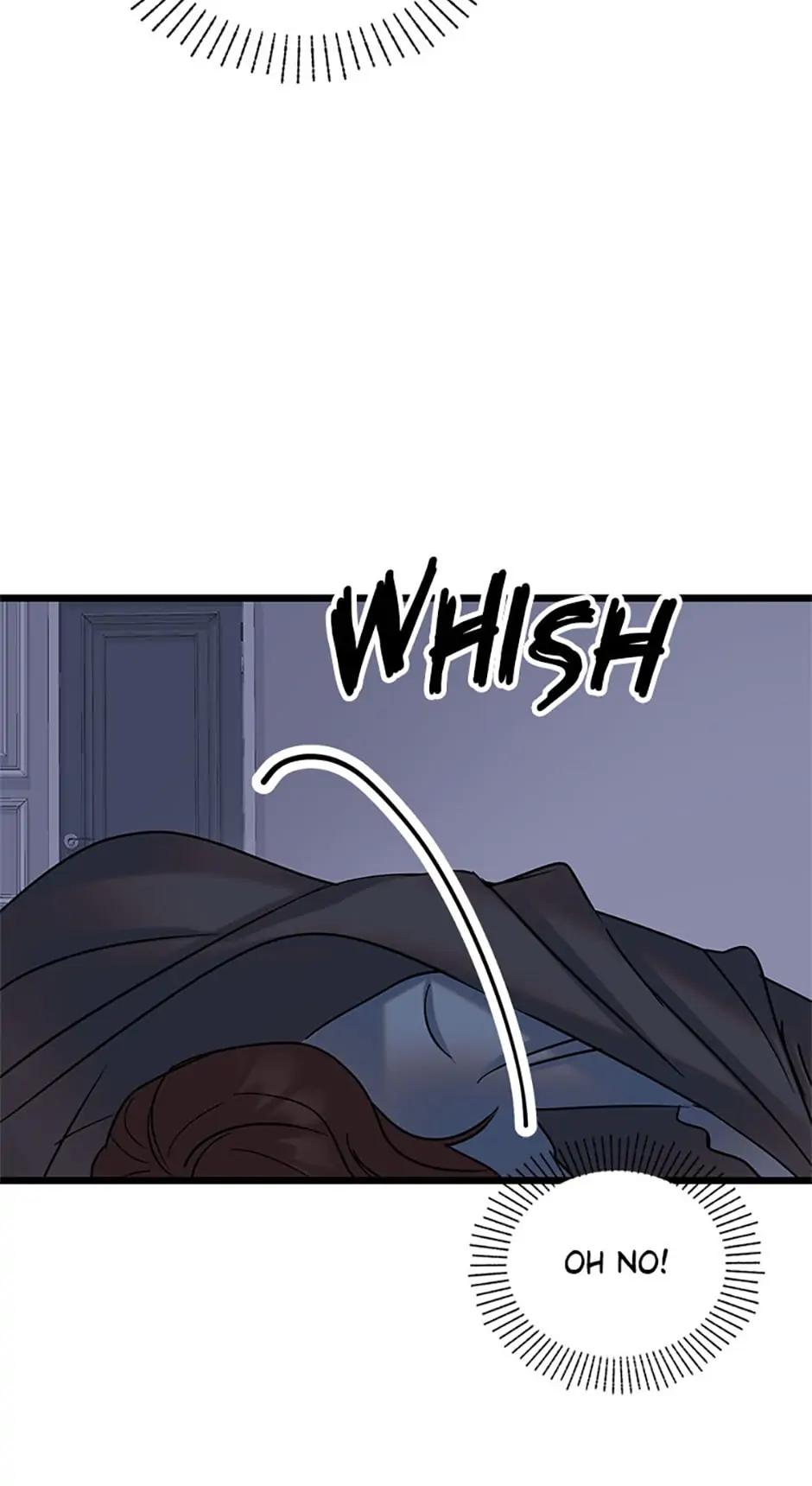 The Dignity Of Romance Chapter 32 - page 34