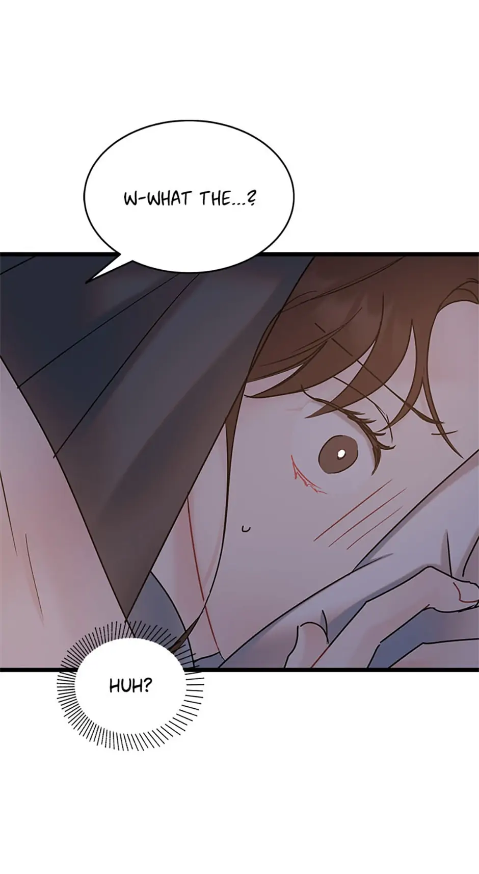 The Dignity Of Romance Chapter 32 - page 39