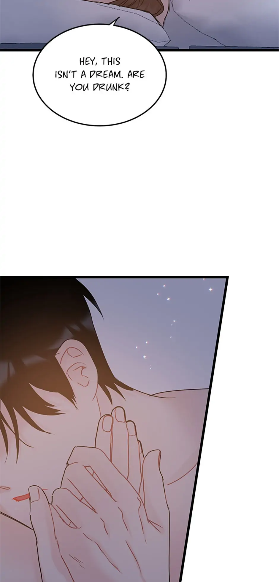 The Dignity Of Romance Chapter 32 - page 53