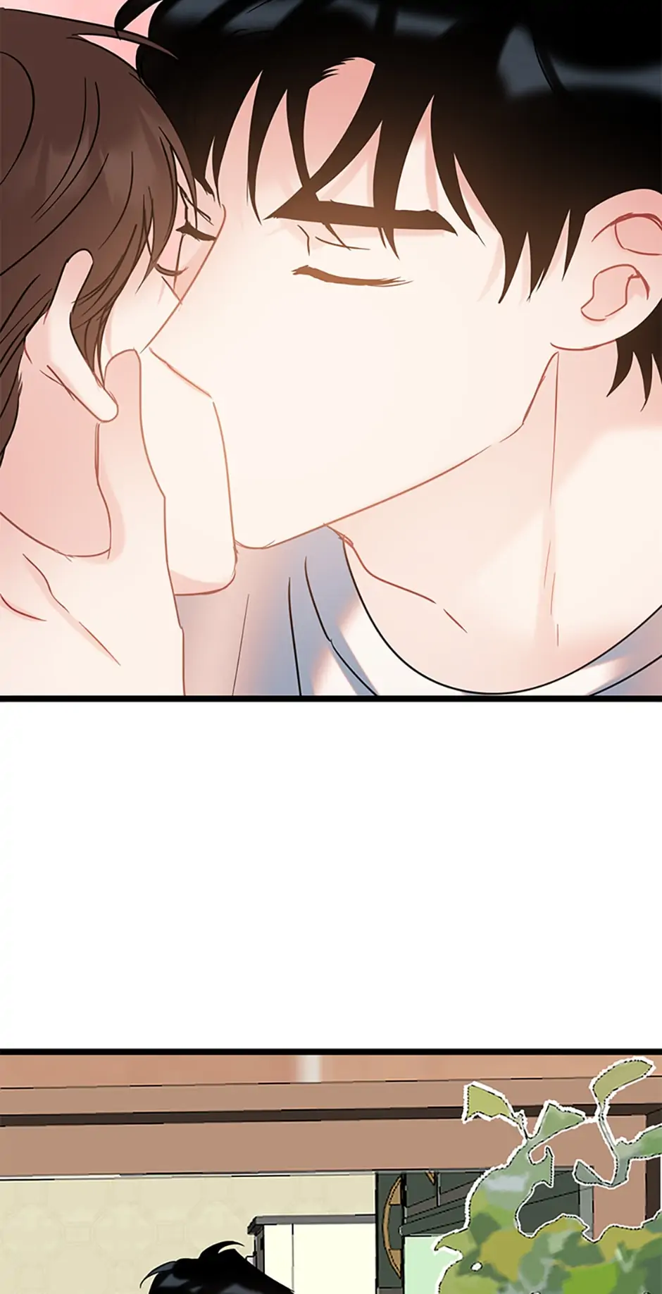 The Dignity Of Romance Chapter 25 - page 10