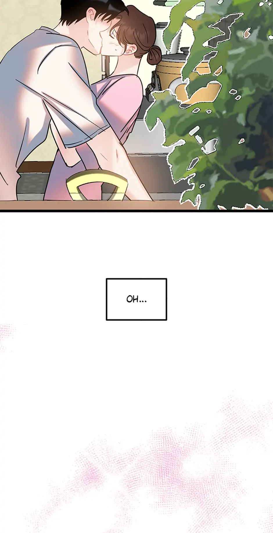 The Dignity Of Romance Chapter 25 - page 11