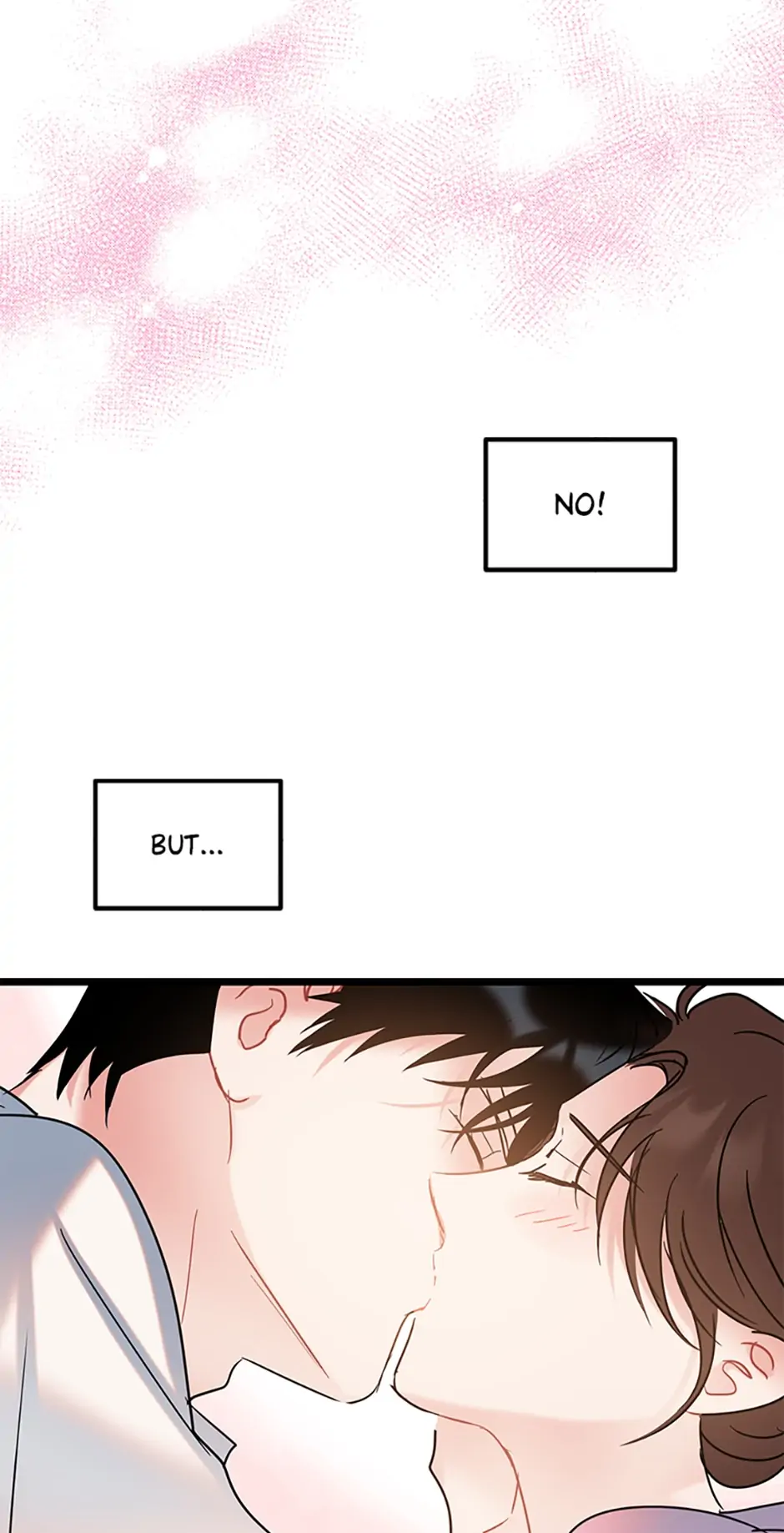 The Dignity Of Romance Chapter 25 - page 12