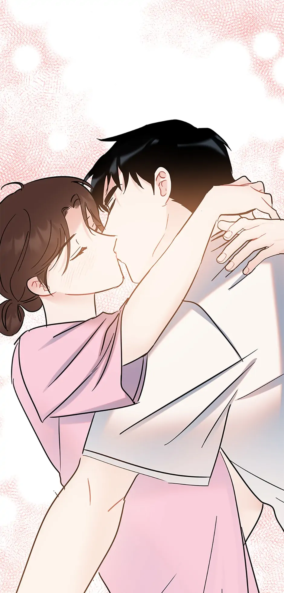 The Dignity Of Romance Chapter 25 - page 16