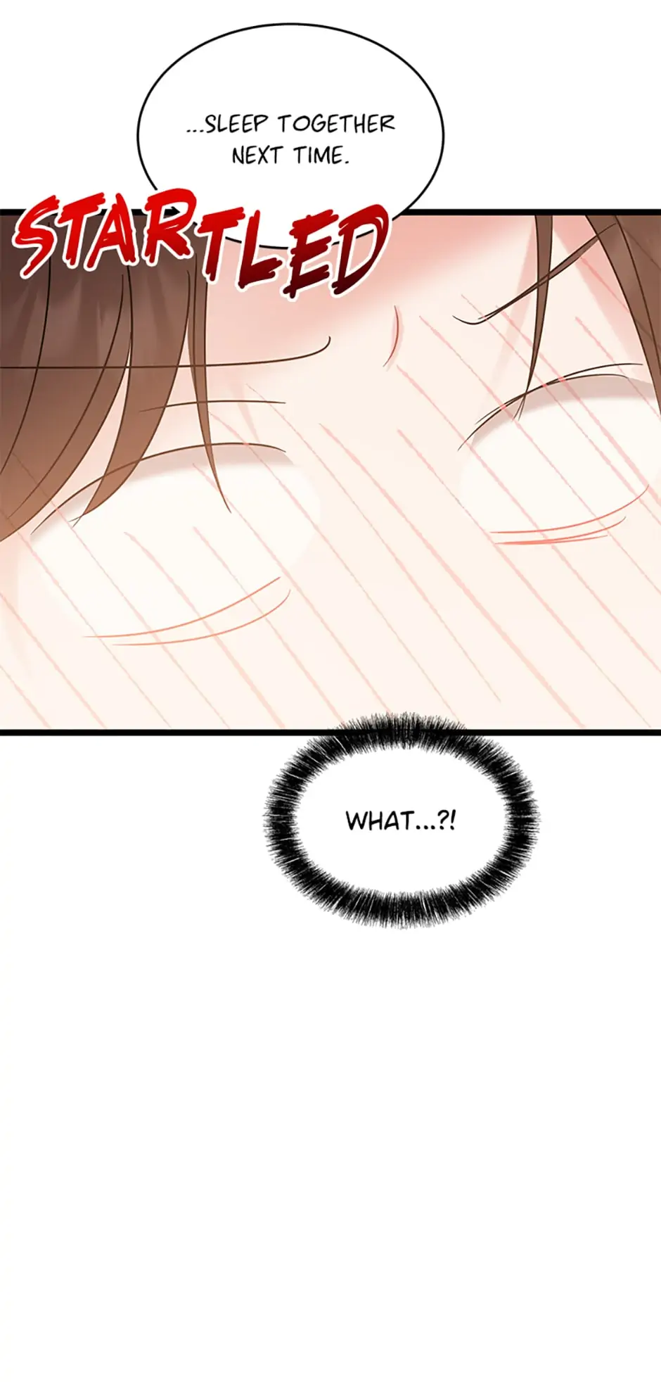 The Dignity Of Romance Chapter 25 - page 20