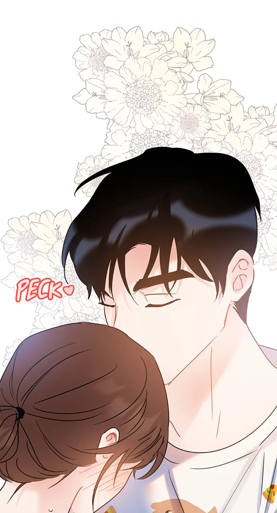 The Dignity Of Romance Chapter 25 - page 21