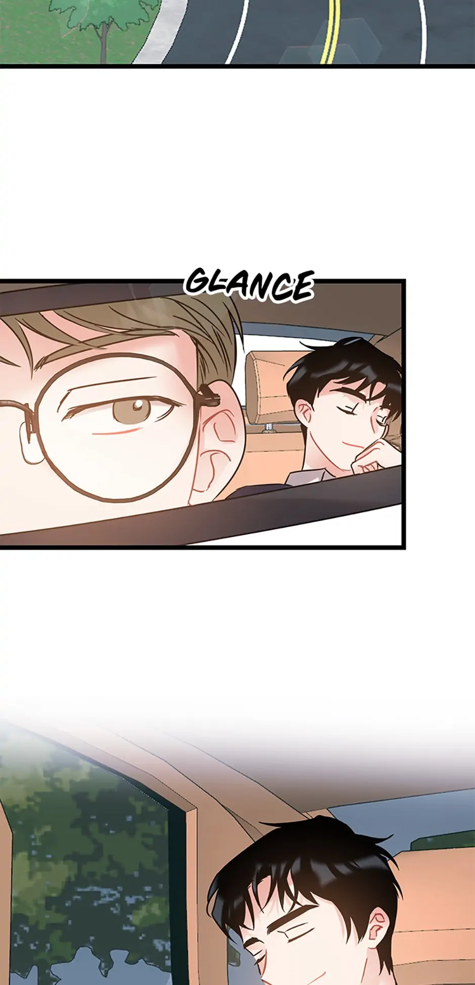 The Dignity Of Romance Chapter 25 - page 27