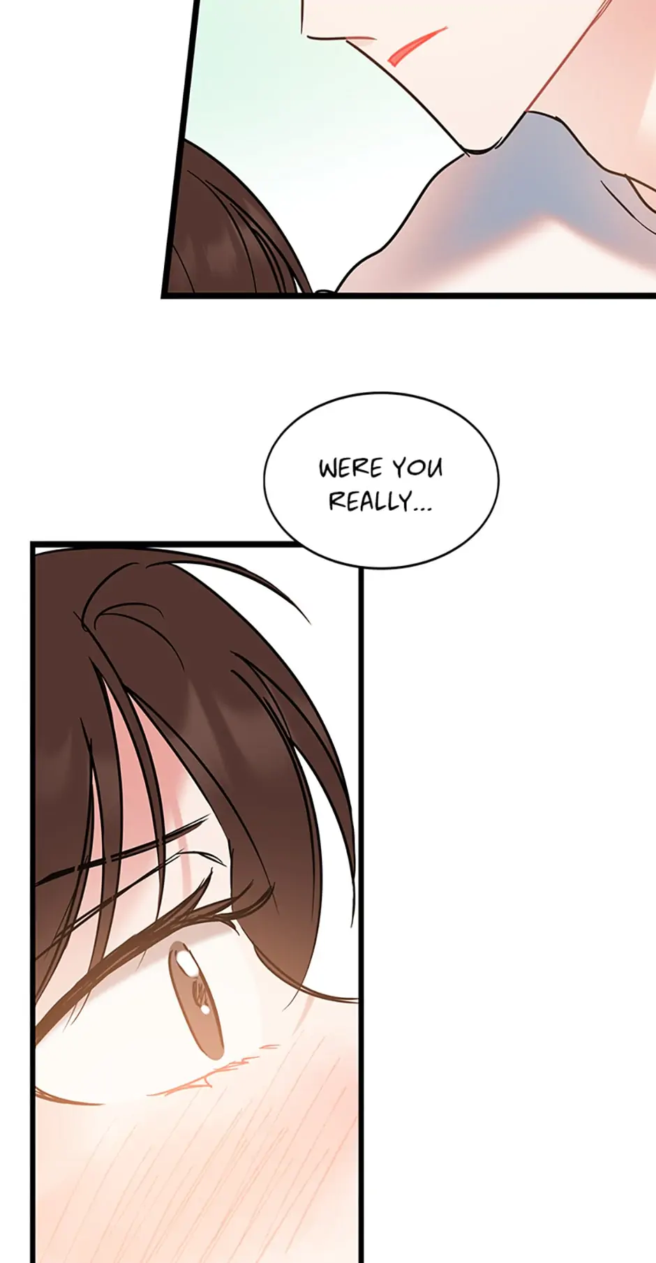 The Dignity Of Romance Chapter 25 - page 4