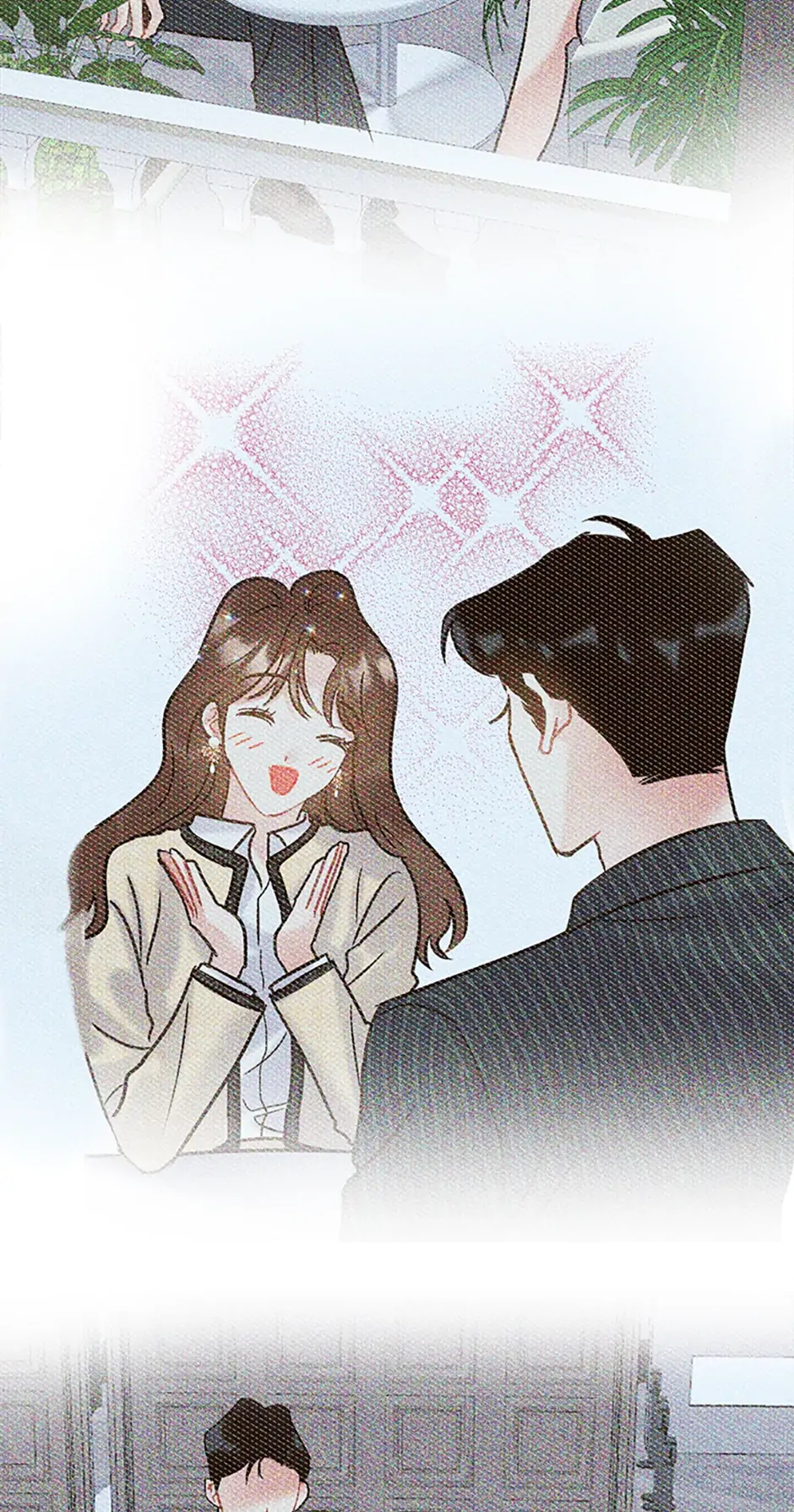 The Dignity Of Romance Chapter 25 - page 40