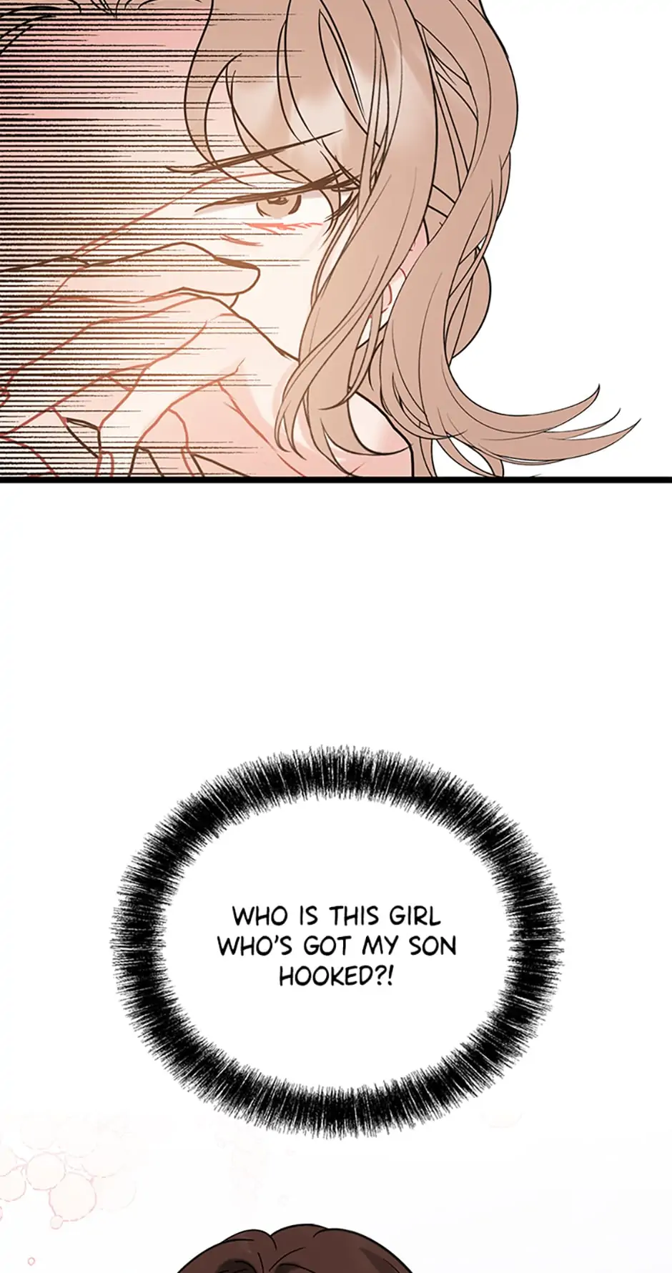 The Dignity Of Romance Chapter 25 - page 44