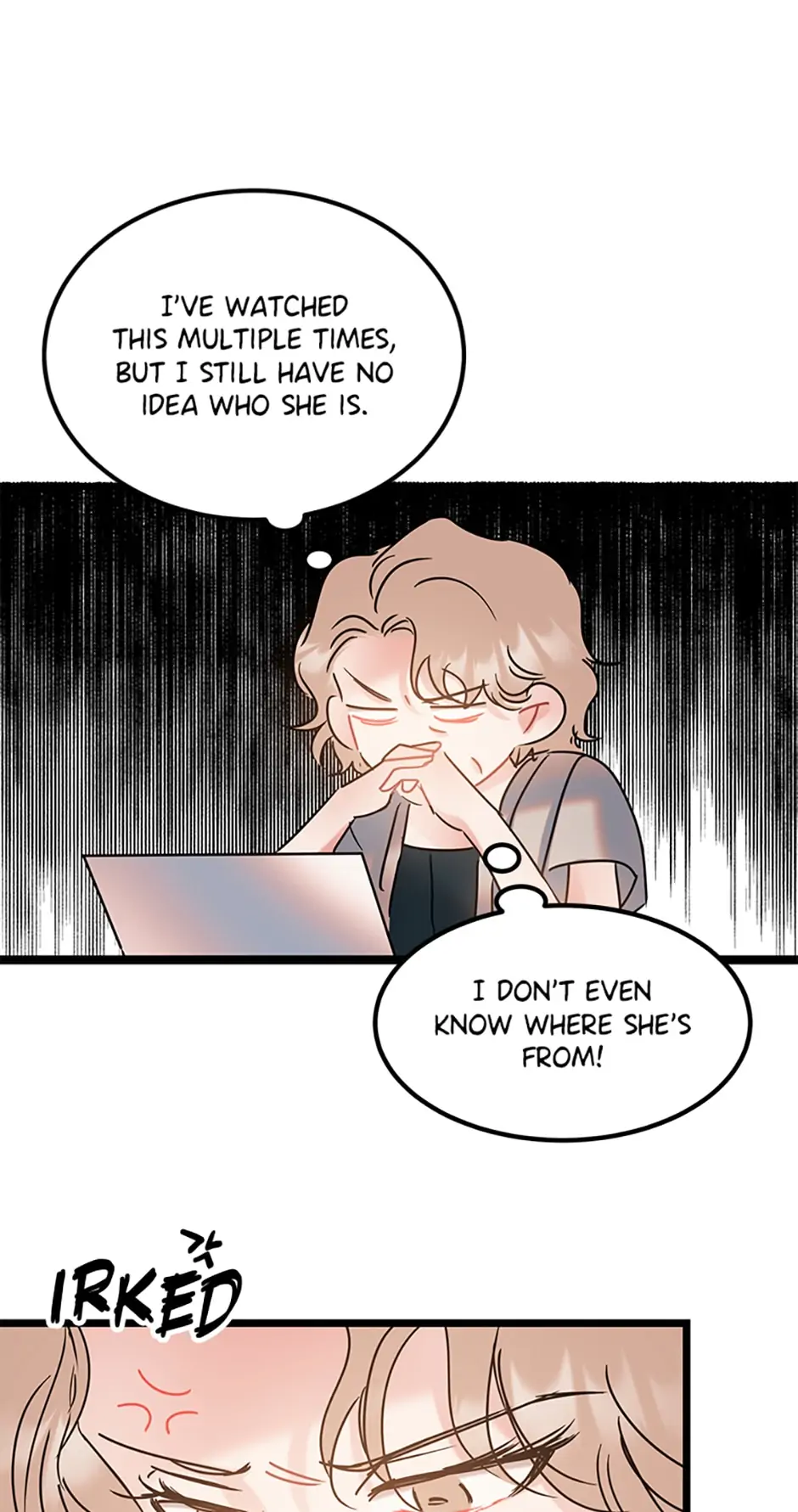 The Dignity Of Romance Chapter 25 - page 46