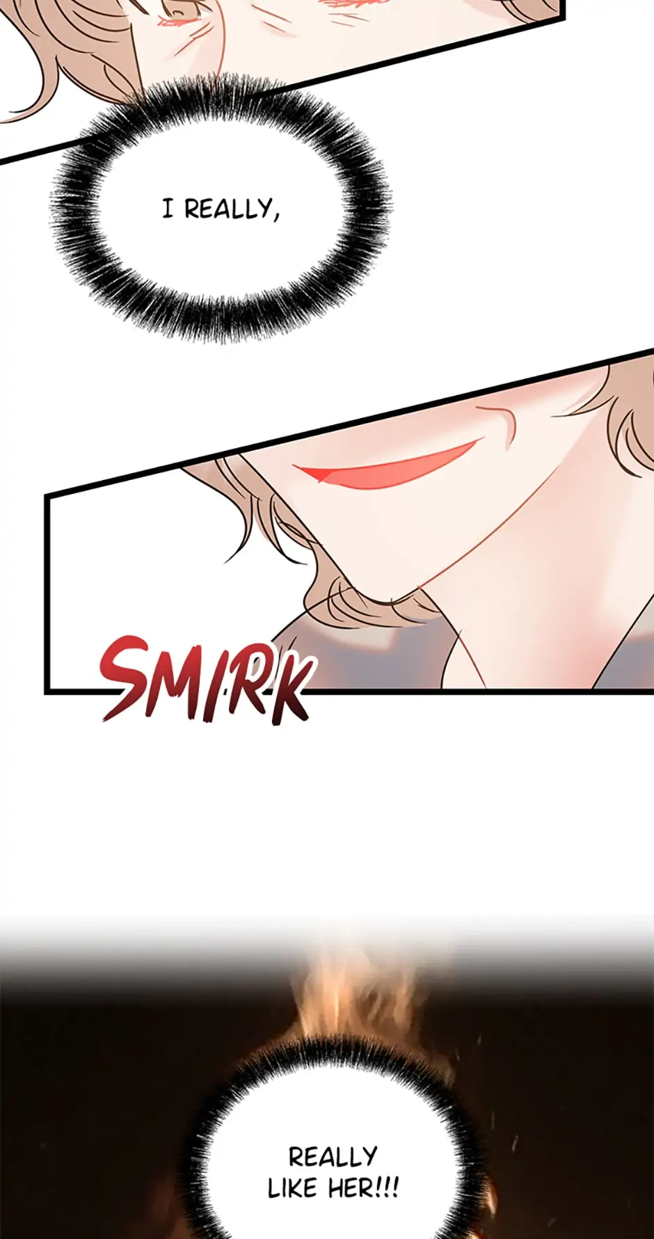 The Dignity Of Romance Chapter 25 - page 47