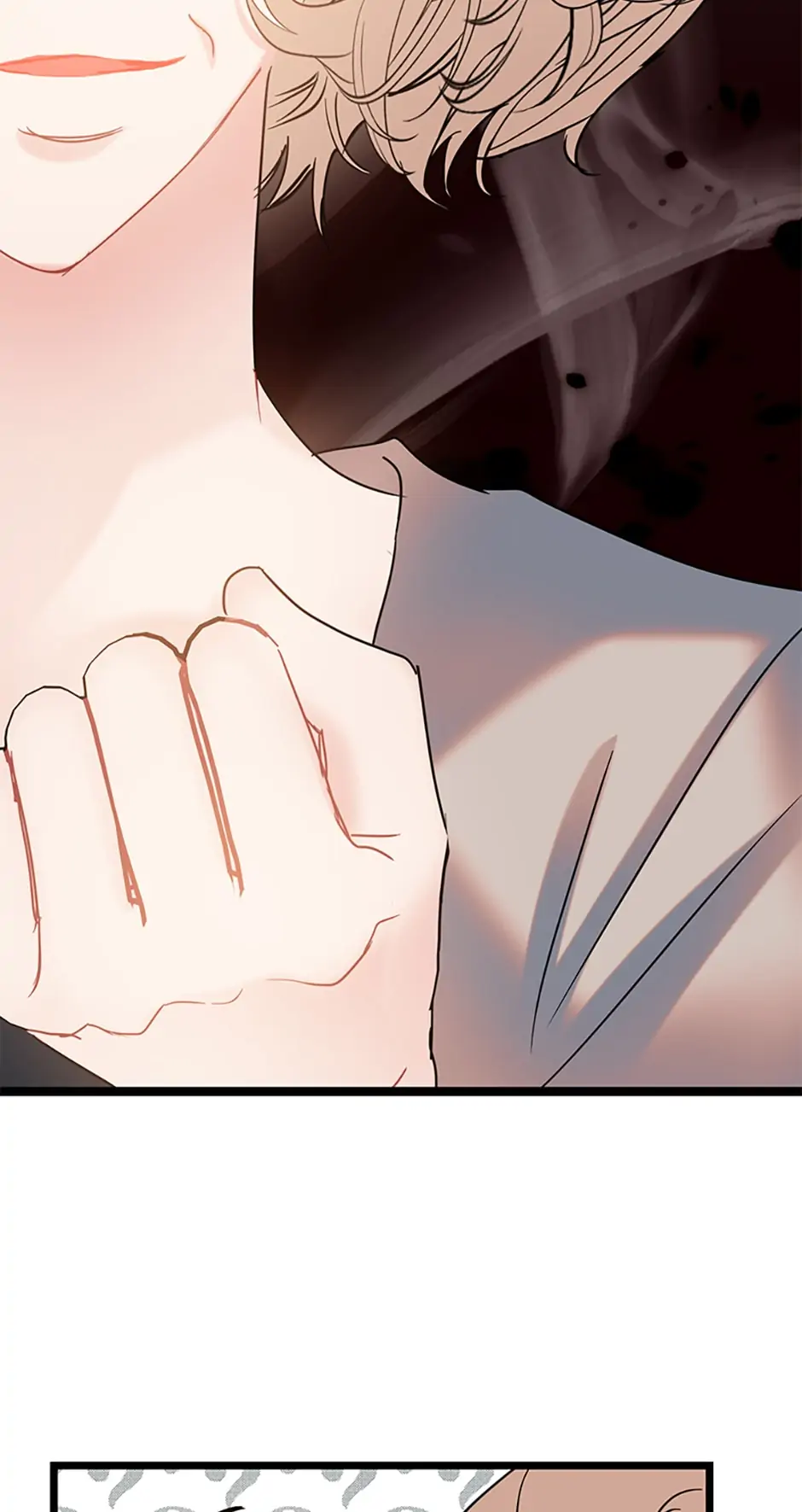 The Dignity Of Romance Chapter 25 - page 60
