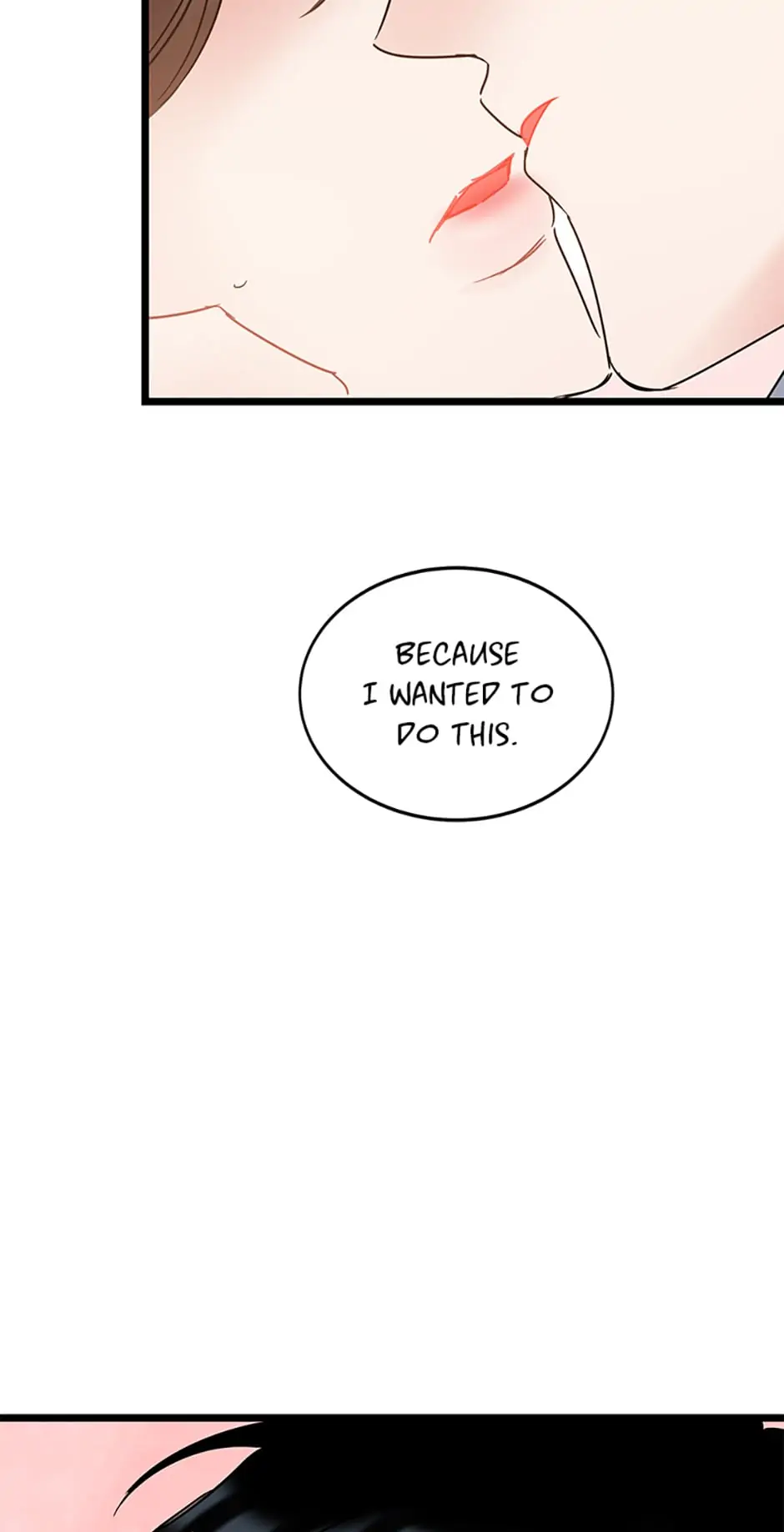 The Dignity Of Romance Chapter 25 - page 9