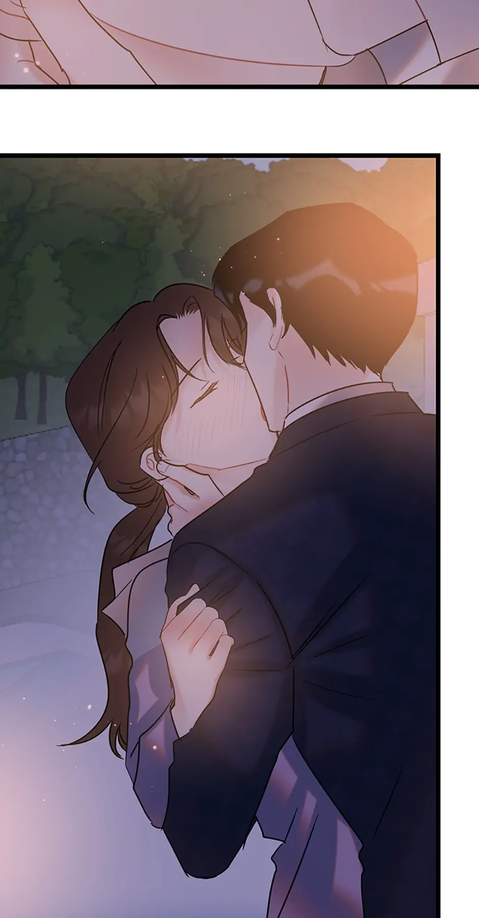 The Dignity Of Romance Chapter 22 - page 10