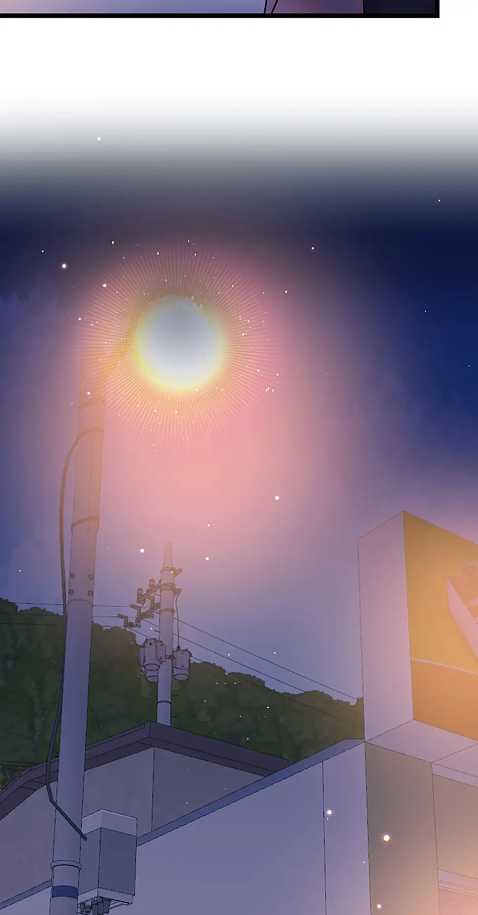 The Dignity Of Romance Chapter 22 - page 11