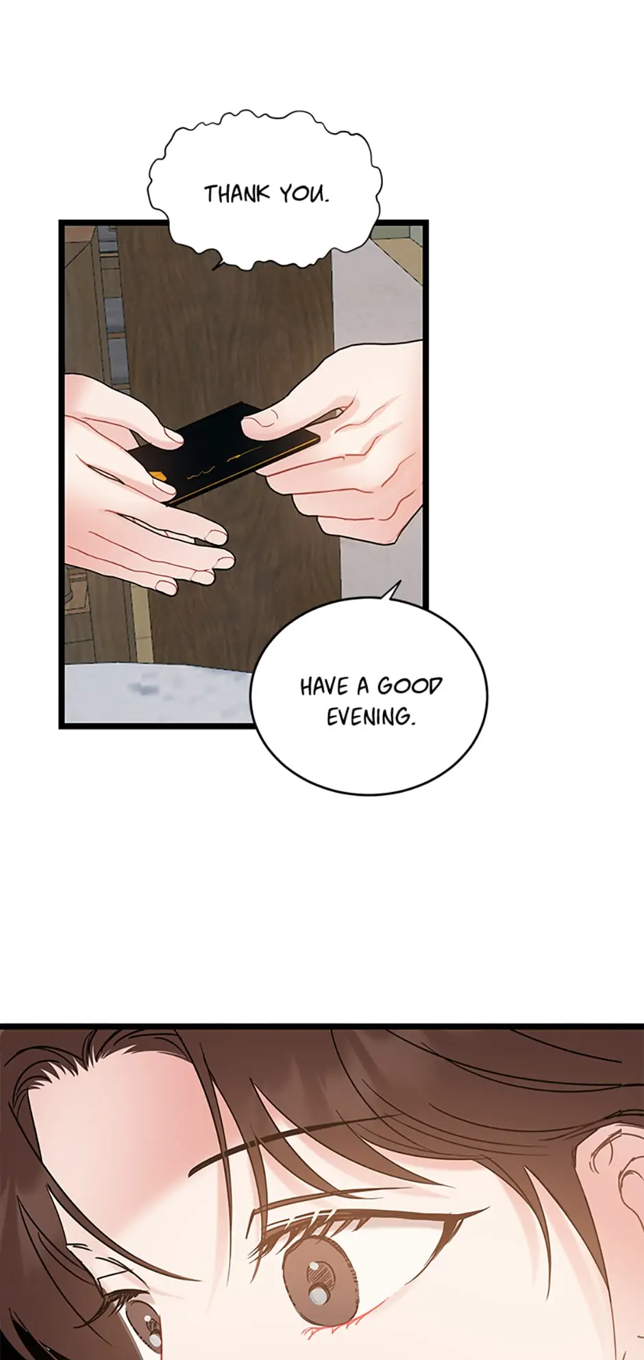 The Dignity Of Romance Chapter 22 - page 15