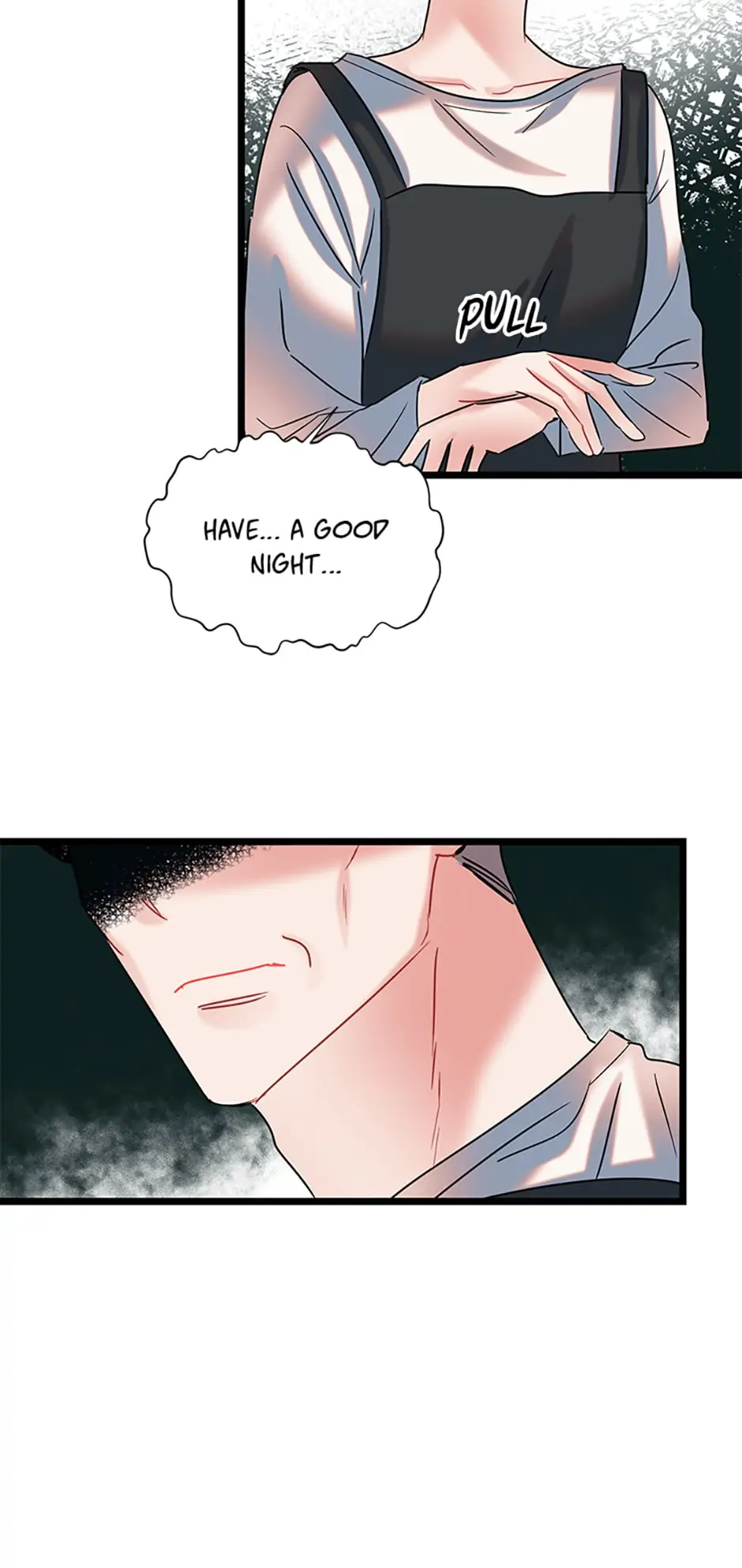 The Dignity Of Romance Chapter 22 - page 17