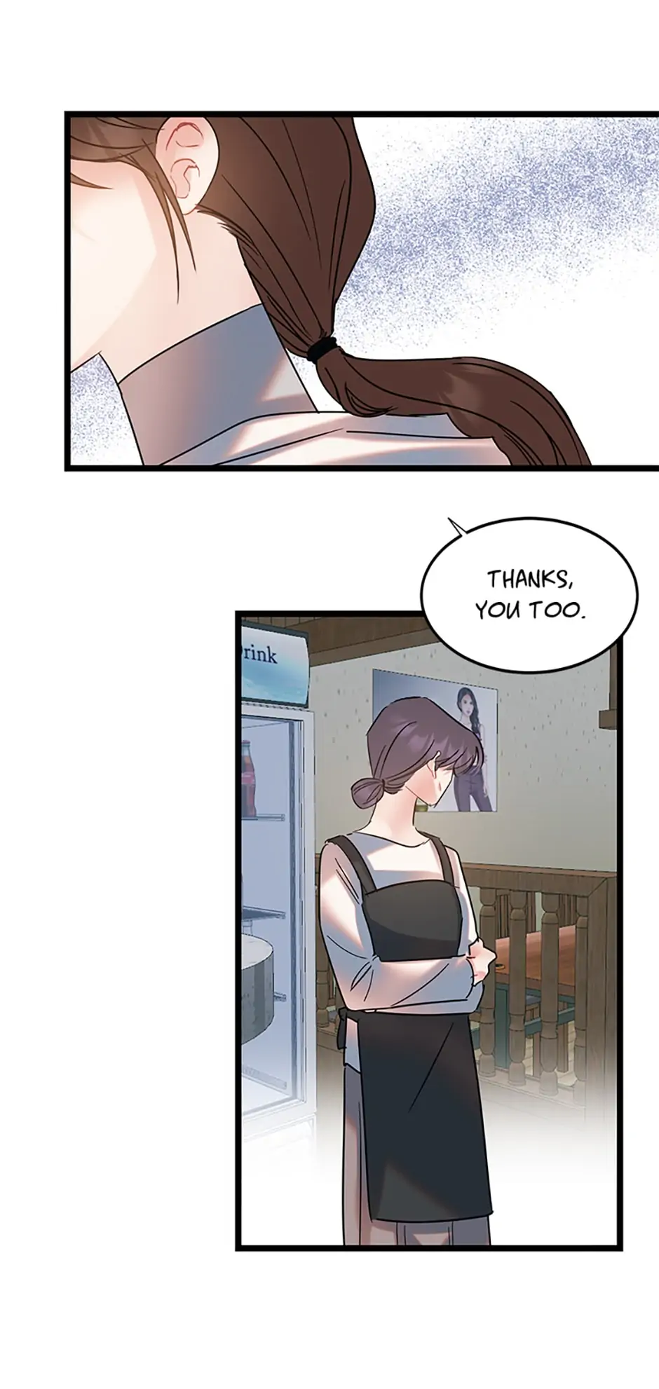 The Dignity Of Romance Chapter 22 - page 18
