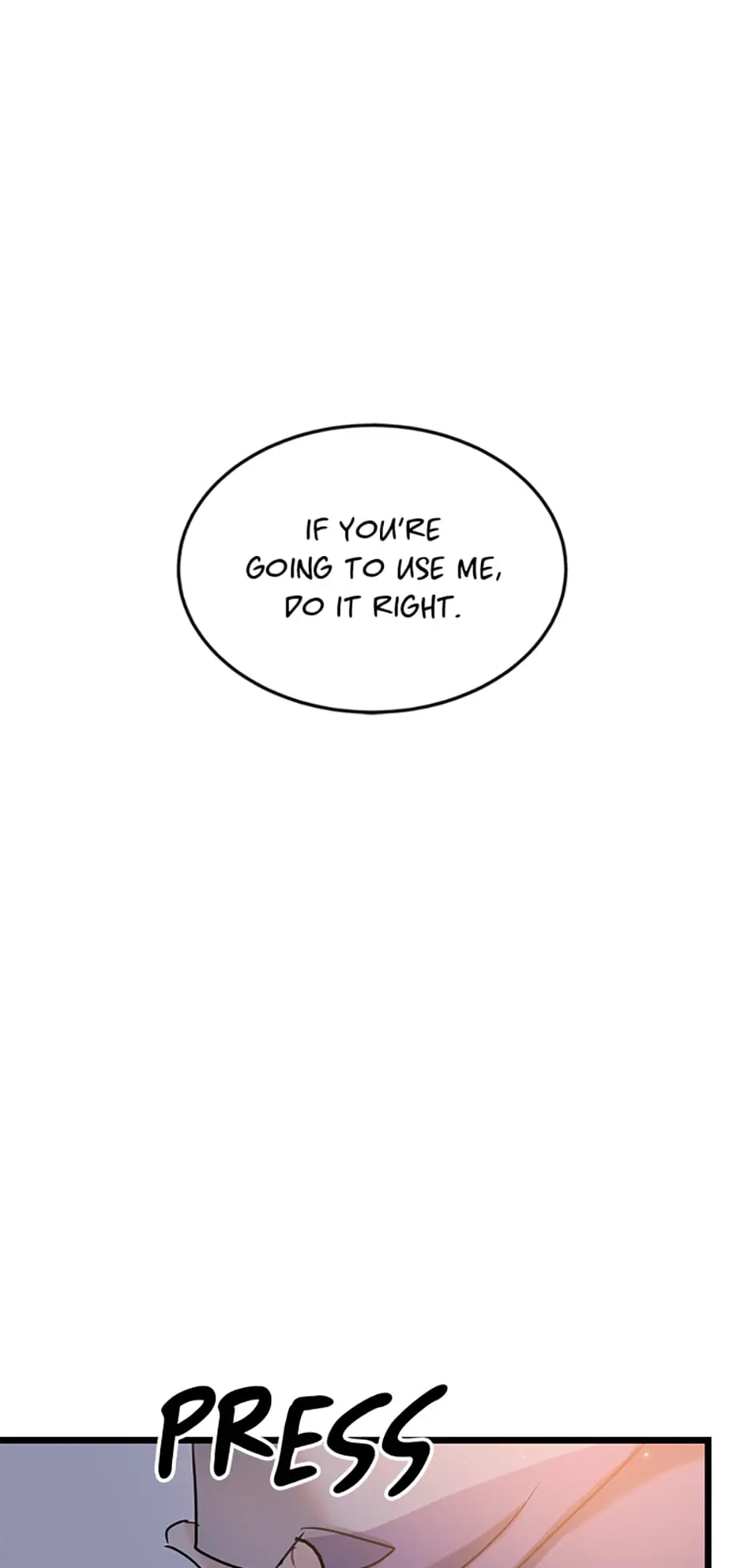 The Dignity Of Romance Chapter 22 - page 3