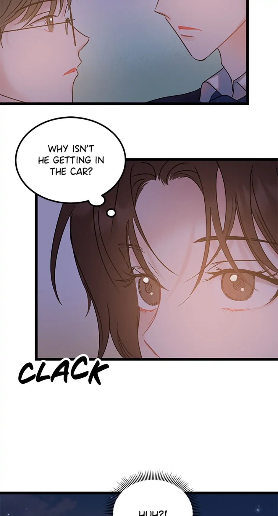 The Dignity Of Romance Chapter 22 - page 50